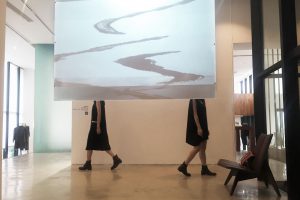 25 | SeeekLab 此刻装置