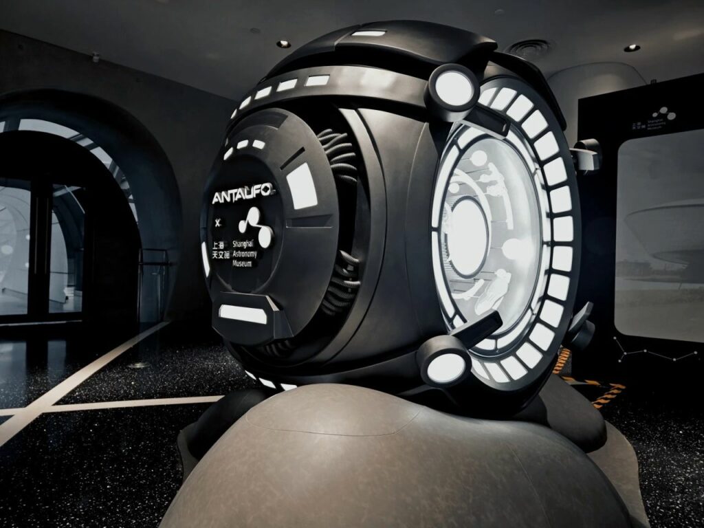 星尘记忆搜集器 | SeeekLab 此刻装置